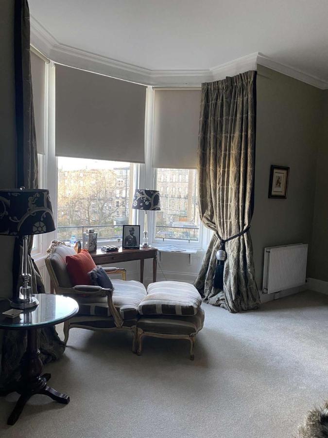 West End Townhouse * Édimbourg