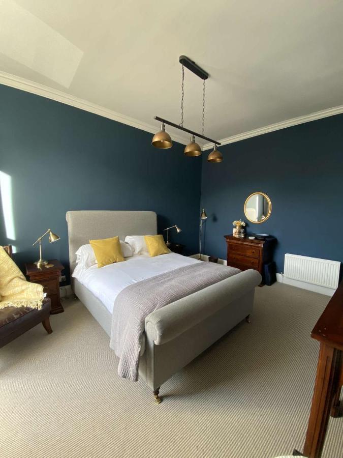 West End Townhouse Edinburgh